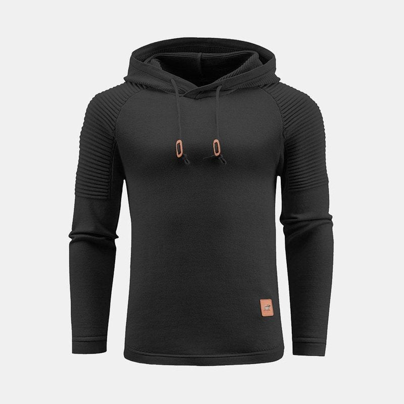 Slim Fit Pullover