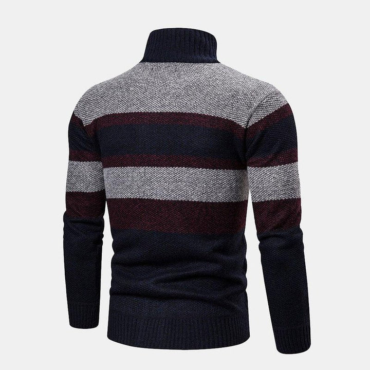 Cardigan Winter
