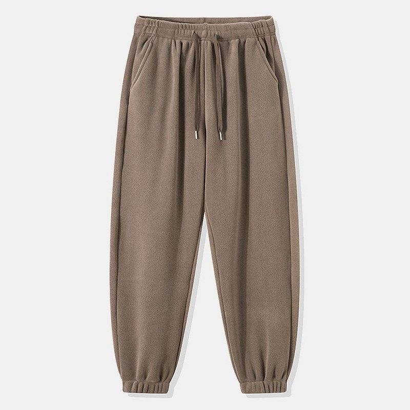 Polar Fleece Joggers