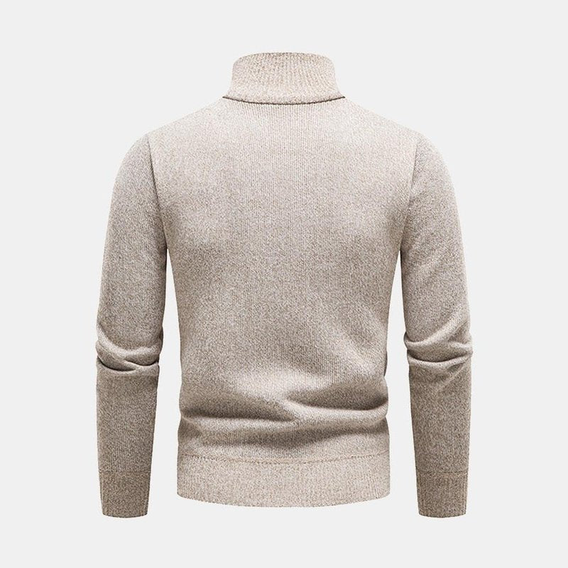Contrast Pocket