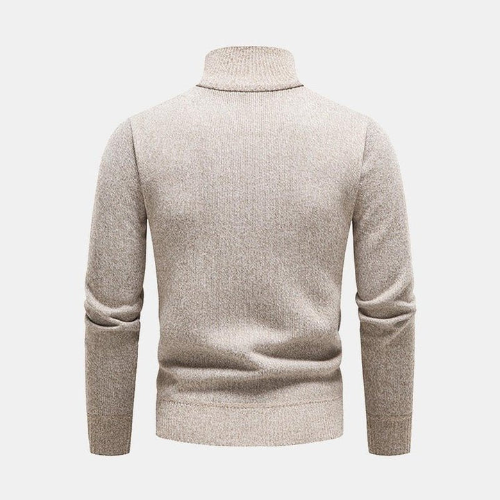 Contrast Pocket