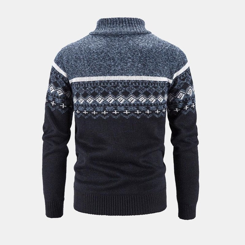 Geometric Zip