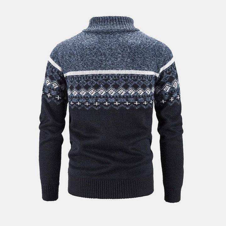 Geometric Zip