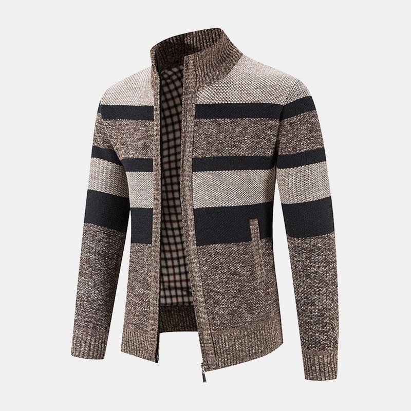Cardigan Winter