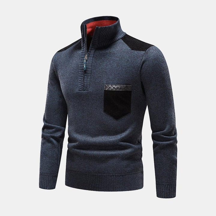 Contrast Pocket
