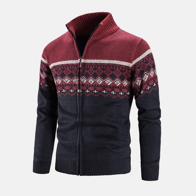 Geometric Zip