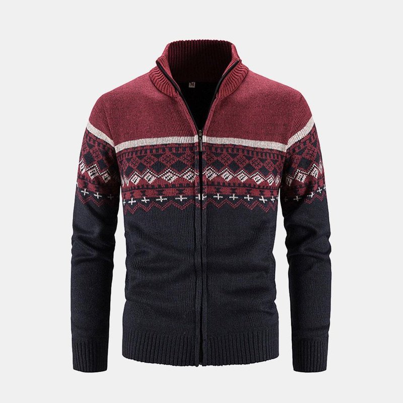 Geometric Zip