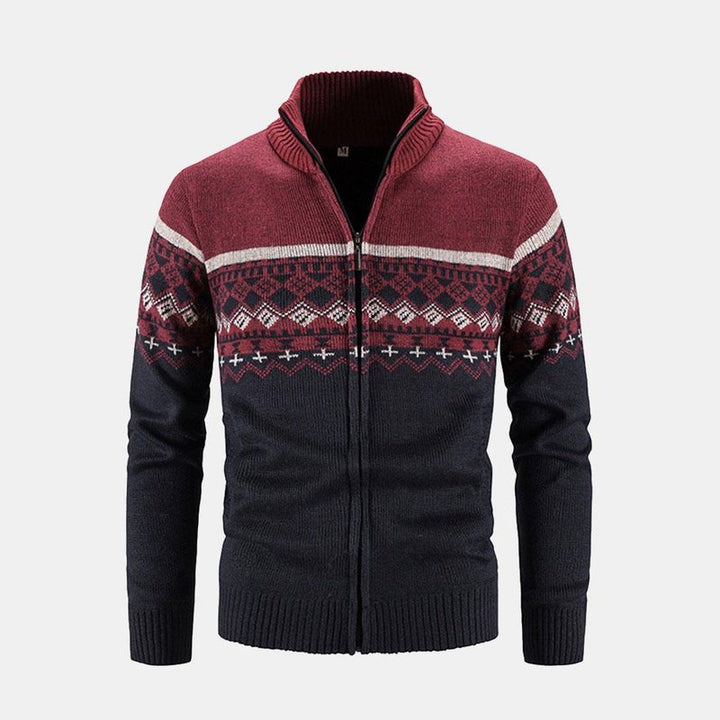 Geometric Zip