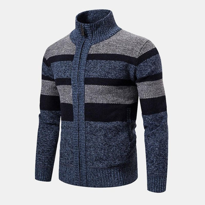 Cardigan Winter