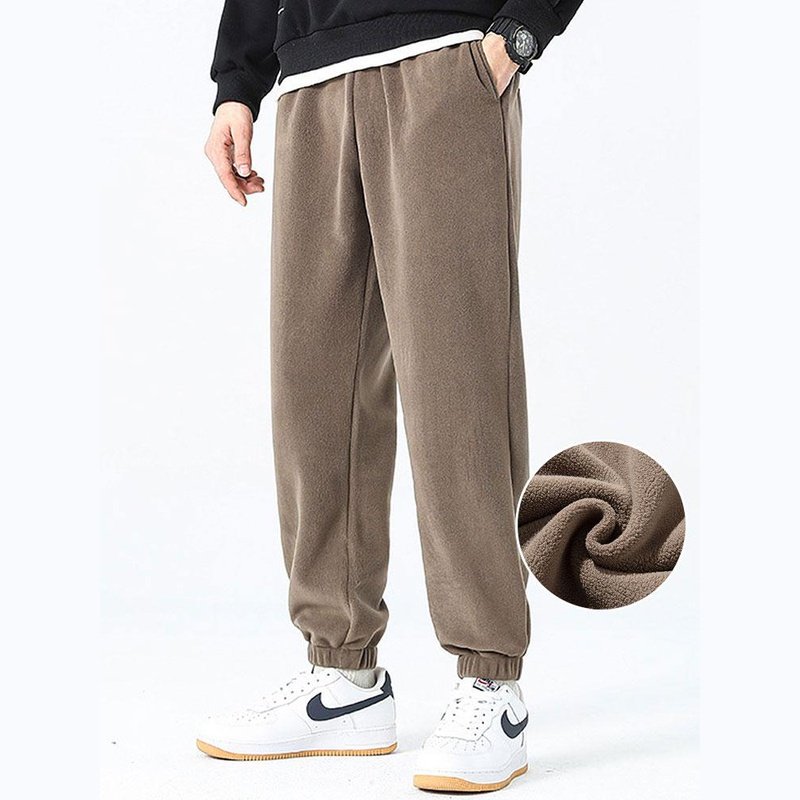 Polar Fleece Joggers