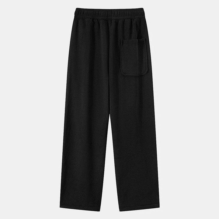 Polar Fleece Loose Pants