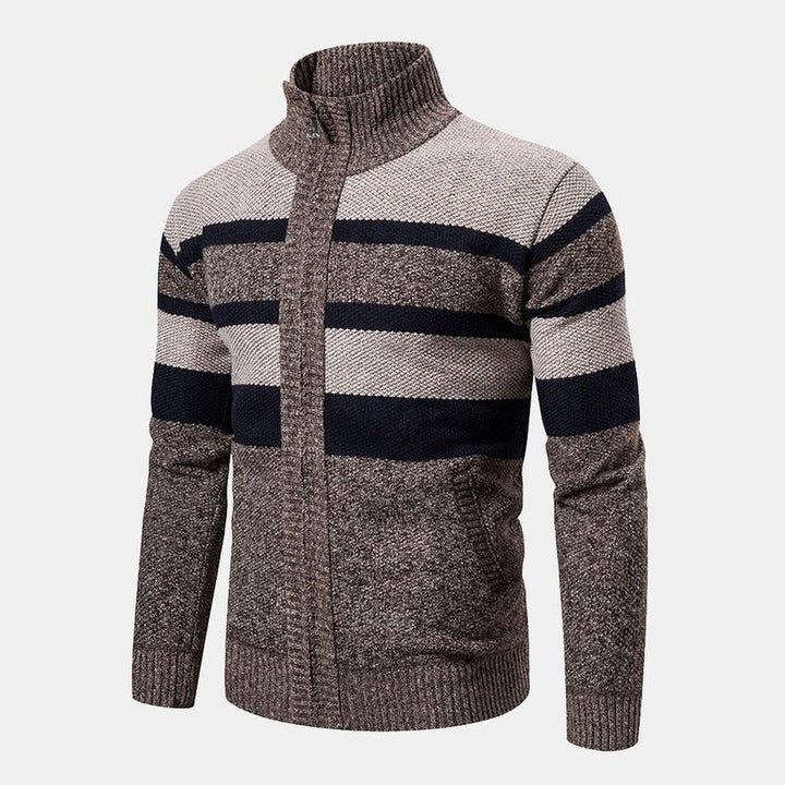 Cardigan Winter