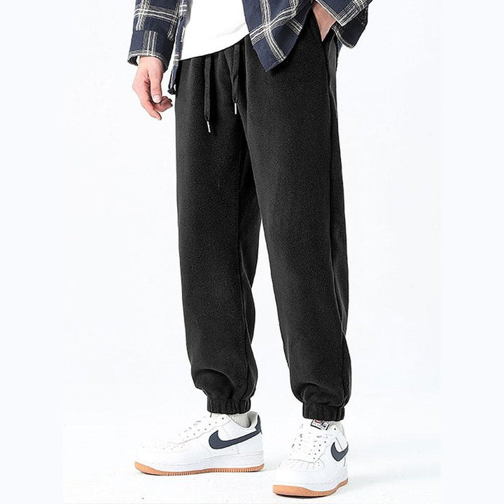Polar Fleece Joggers