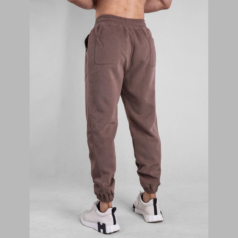 Button Pocket Pants