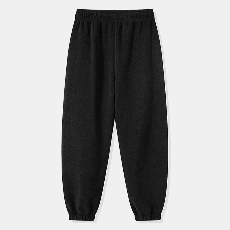 Polar Fleece Joggers