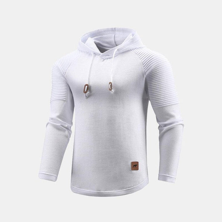 Slim Fit Pullover