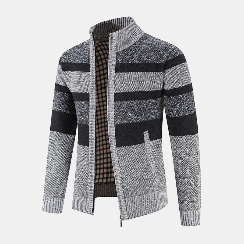 Cardigan Winter