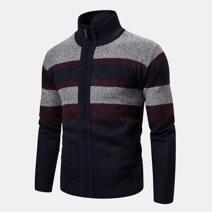 Cardigan Winter