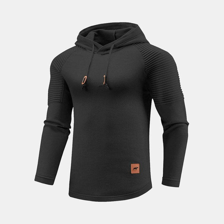 Slim Fit Pullover
