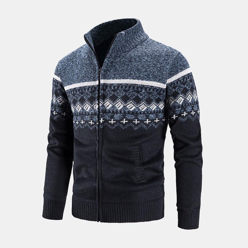 Geometric Zip