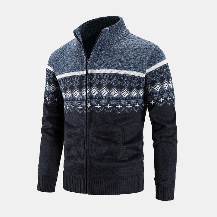Geometric Zip