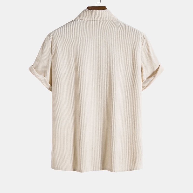 Corduroy Revere Combo