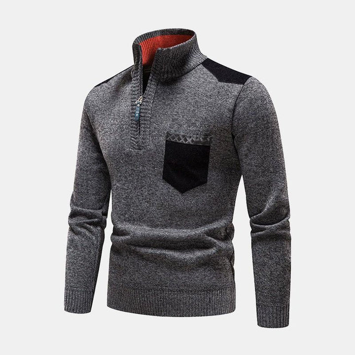 Contrast Pocket
