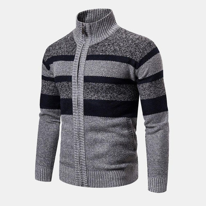 Cardigan Winter