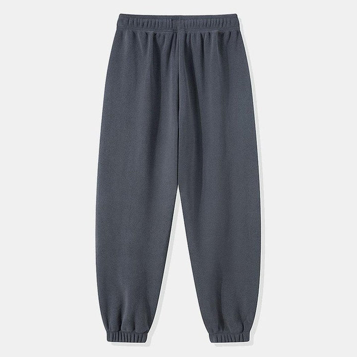 Polar Fleece Joggers