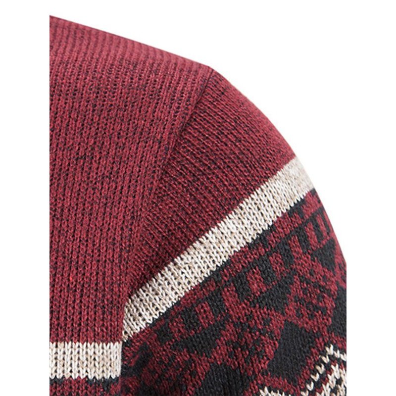 Geometric Zip
