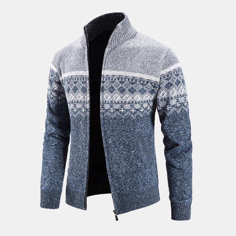 Geometric Zip