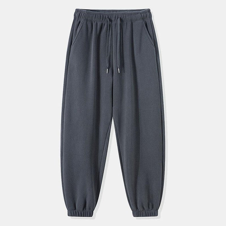 Polar Fleece Joggers