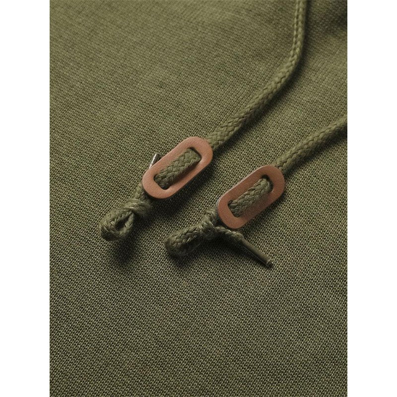 Slim Fit Pullover