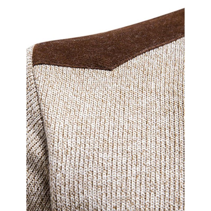 Contrast Pocket