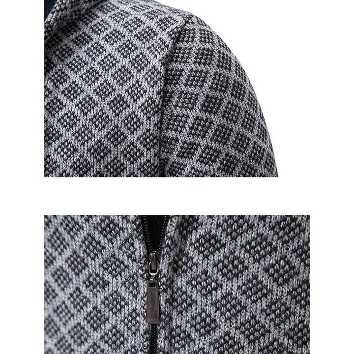 Diamond Pattern