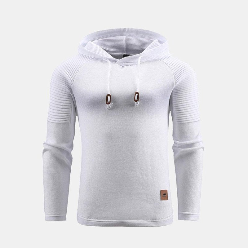 Slim Fit Pullover