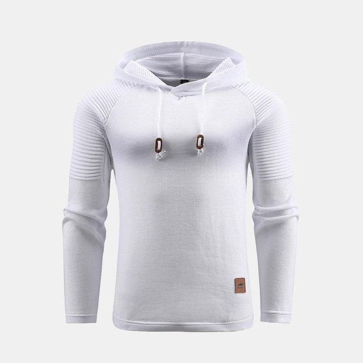 Slim Fit Pullover
