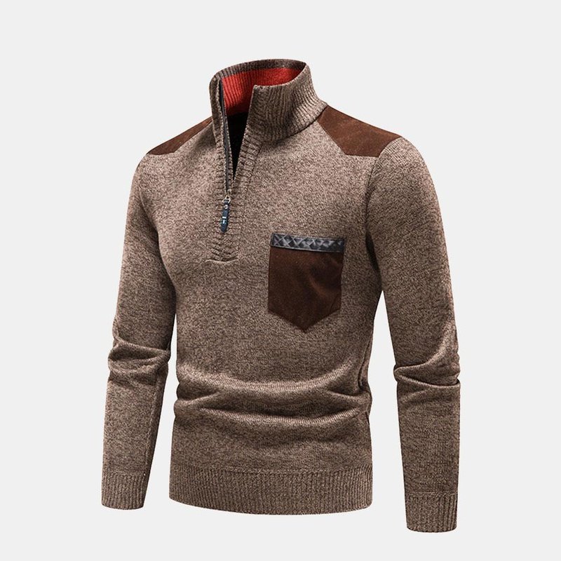 Contrast Pocket