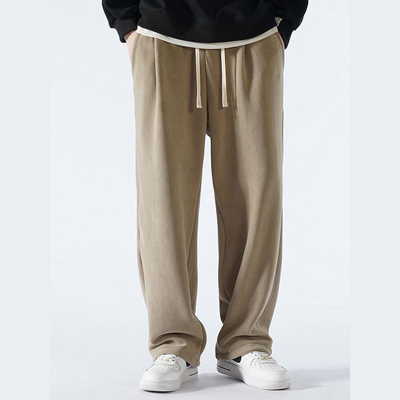 Polar Fleece Pants