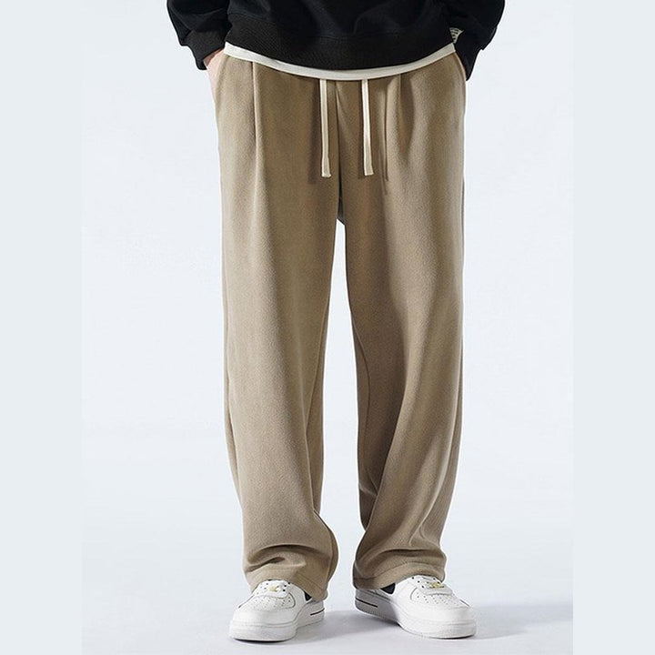 Polar Fleece Pants