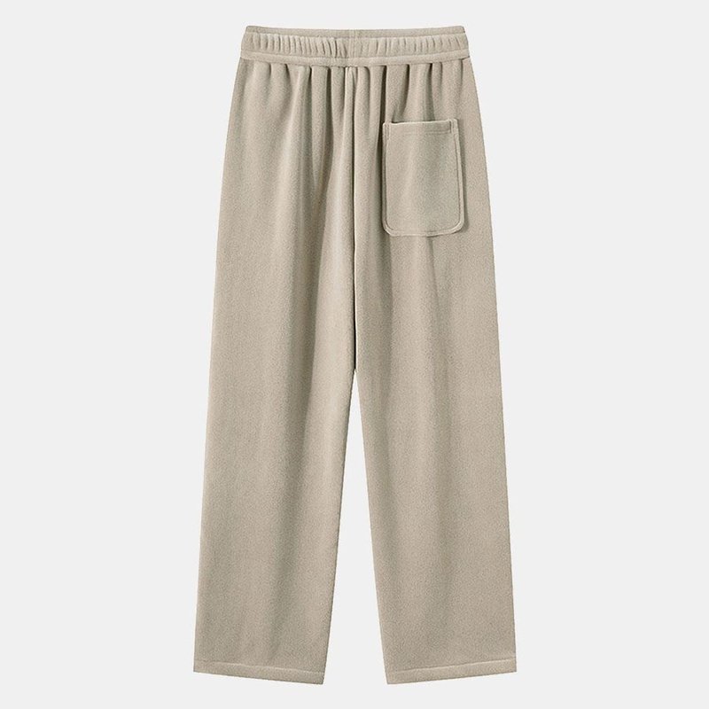 Polar Fleece Pants