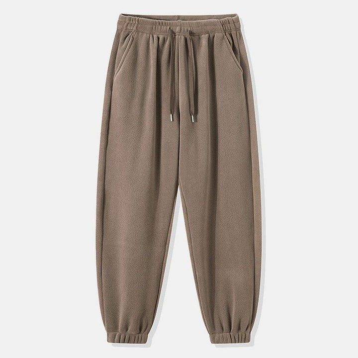 Polar Fleece Joggers