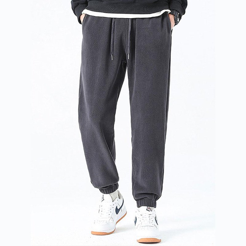 Polar Fleece Joggers