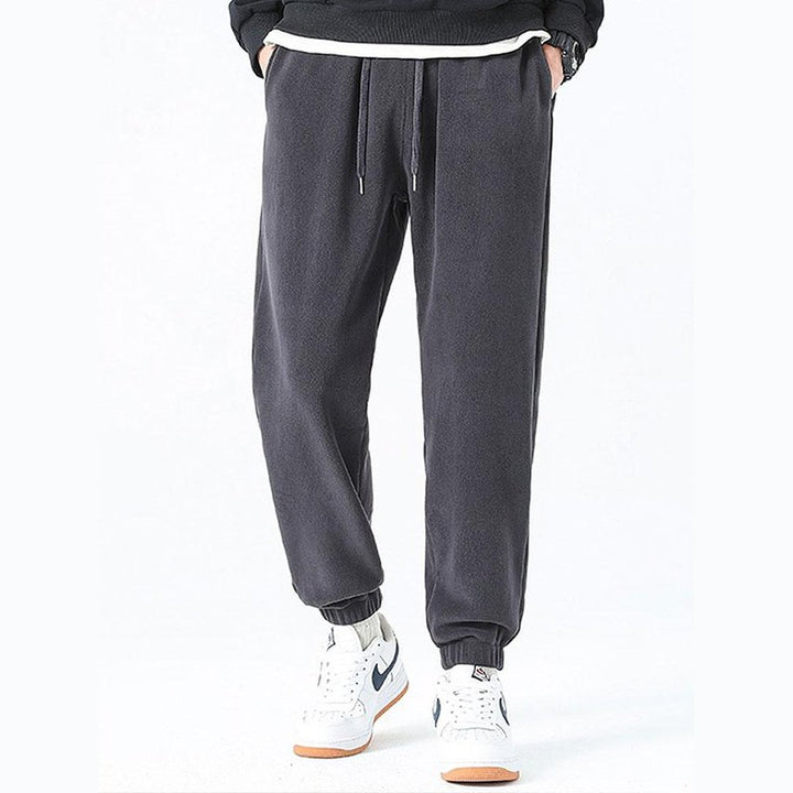 Polar Fleece Joggers
