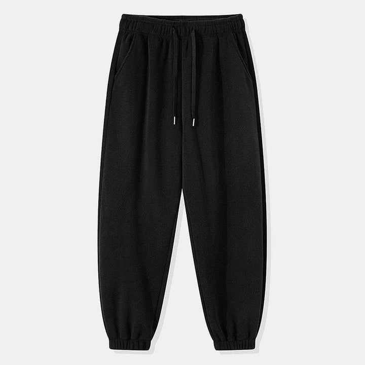 Polar Fleece Joggers