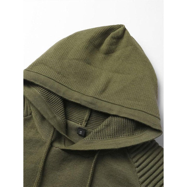 Slim Fit Pullover