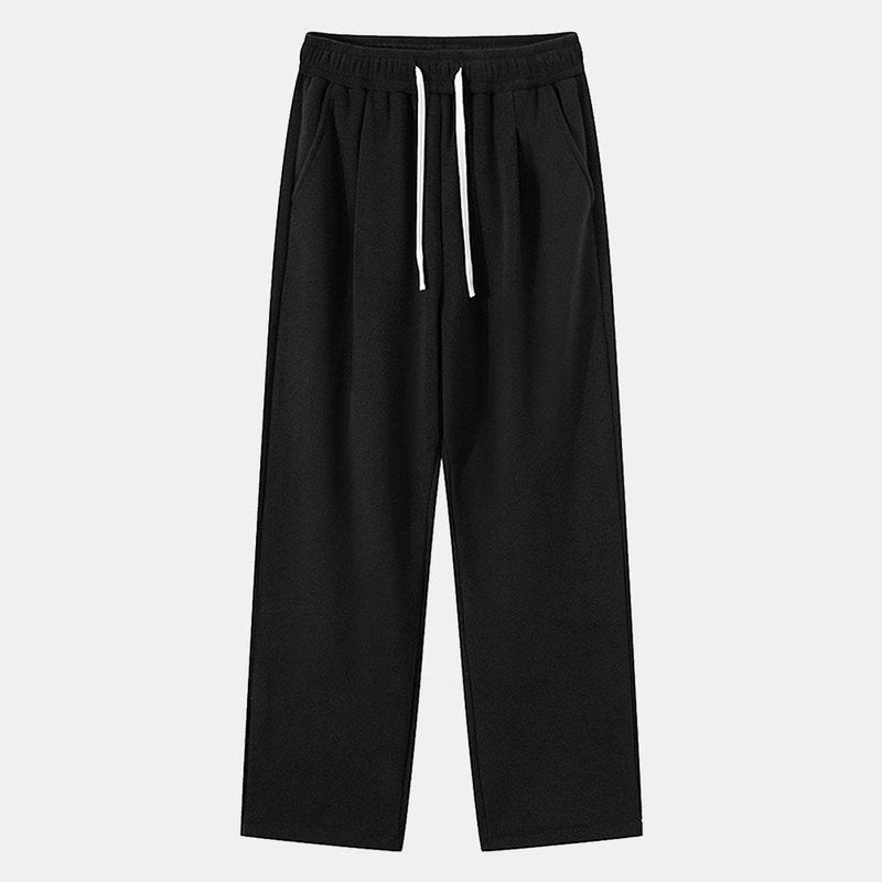 Polar Fleece Loose Pants