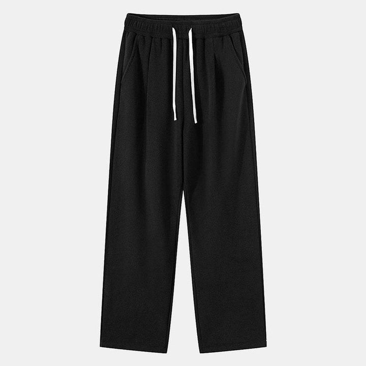 Polar Fleece Loose Pants