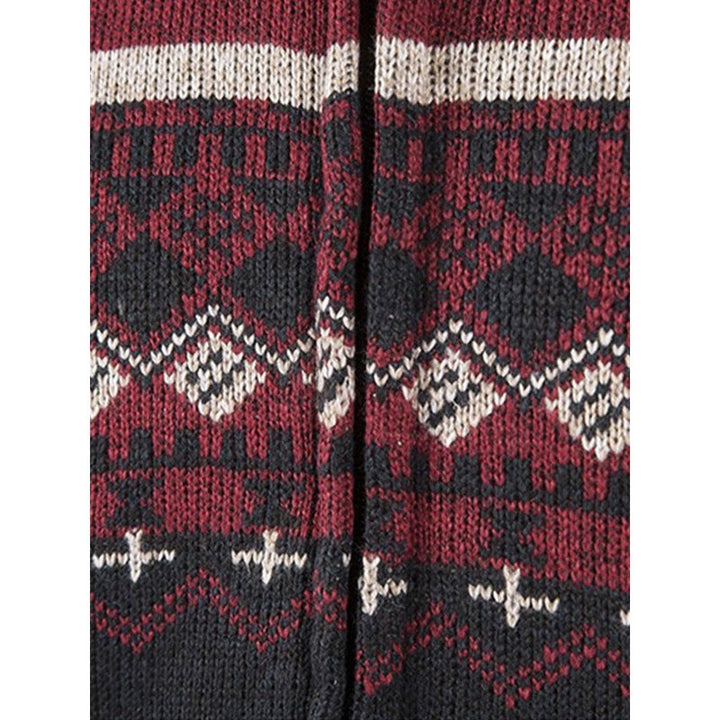 Geometric Zip