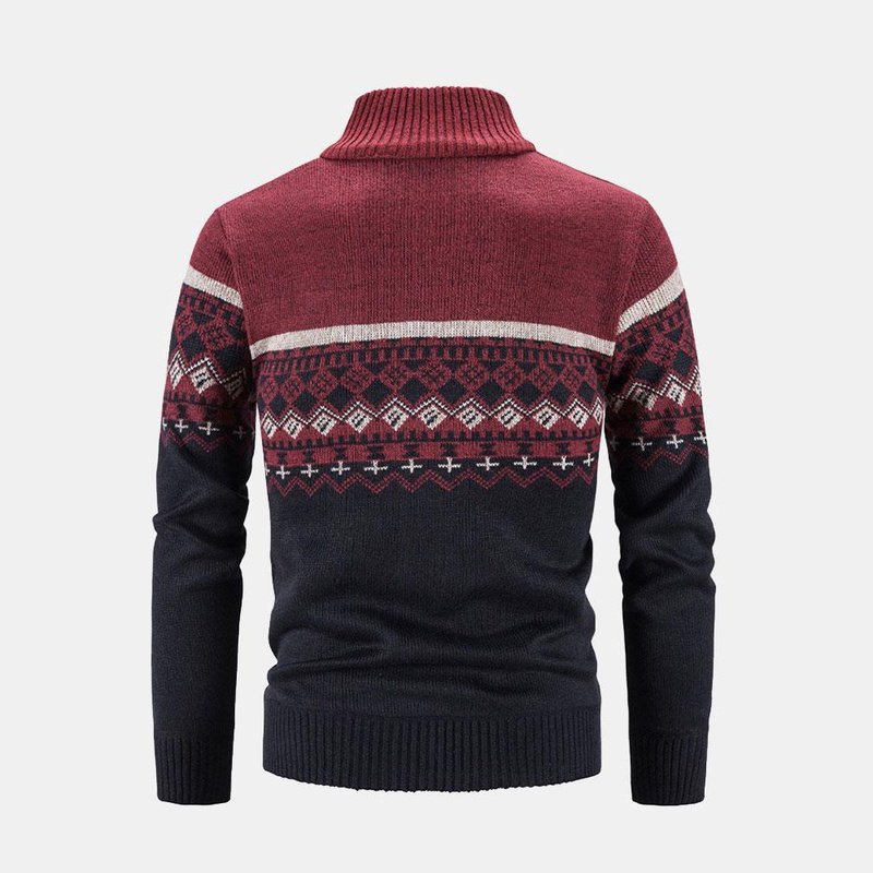 Geometric Zip